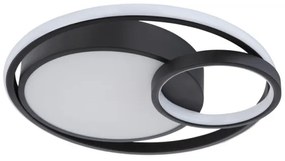 Plafonieră LED KAMILLA LED/36W/230V Globo 67237-36