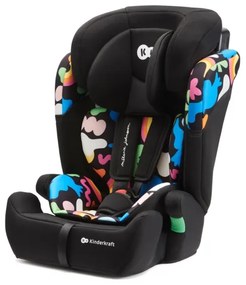 Scaun auto KINDERKRAFT COMFORT UP i-Size (76-150 cm) colorat
