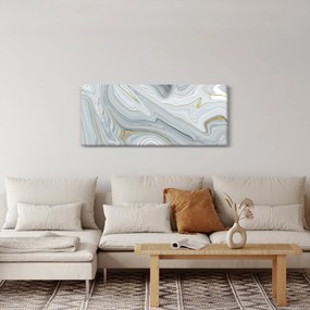 Tablou - Abstracție (120x50 cm)