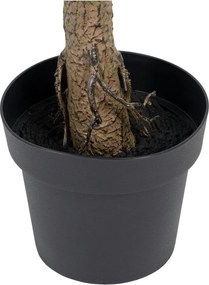 Eucalipt artificial (înălțime 173 cm) Eucalyptus – Ixia