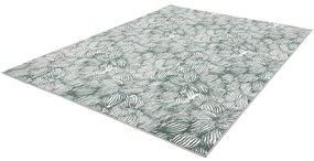Covor verde 200x280 cm Welio Malachite – FD