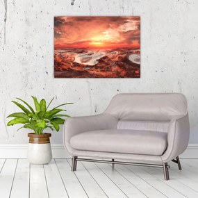 Tablou - Marte (70x50 cm)