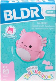 Kit de construcții BLDR Archie – SQUISHMALLOWS