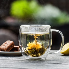 Pahare Termo Big Tea 4Home Hot&Cool 480 ml, 1 buc.