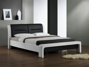 Pat de o persoană 120 cm Casandie (cu somieră). 796373