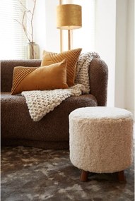 Pătură 152x127 cm Knitted – Light &amp; Living