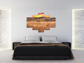 Tablou cu câmp (150x105 cm)