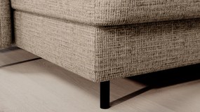 Coltar extensibil Berrto pe stanga Aubron 04