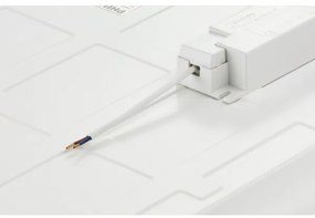 Panou LED încastrat Philips LED/34W/230V 4000K UGR<22 IP40