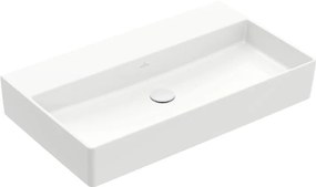 Villeroy &amp; Boch Memento 2.0 lavoar 80x47 cm dreptunghiular clasică alb 4A2283R1