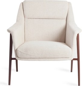 Fotoliu elegant design italian Ardath AC-A129