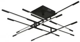 Plafoniera moderna led 30W RACCIO 9180714 NOVA LUCE