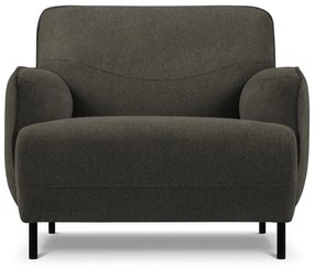 Fotoliu Windsor &amp; Co Sofas Neso, gri închis