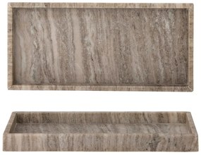 Tavă decorativă din marmură Majsa – Bloomingville