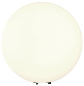Corp de iluminat ambiental exterior IP54 Erda diametru 50cm