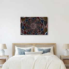Tablou - Vortex (90x60 cm)