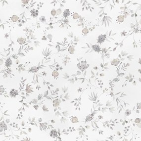 Fototapet, Blossom Fling, Pastel, Rebel Walls