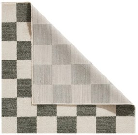 Covor verde 120x170 cm Baltimore – Think Rugs