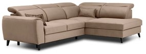 Coltar extensibil Noble pe dreapta Nube 20