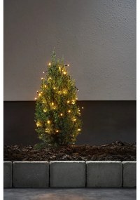 Șirag luminos cu LED-uri Star Trading, lungime 2,8 m