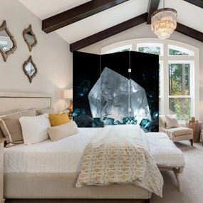 Paravan - Cristal (126x170 cm)