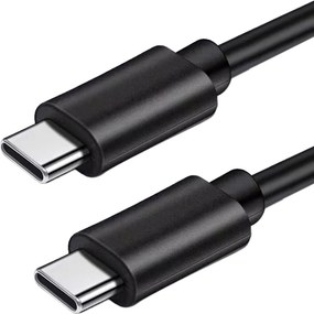 Lampă de perete modernă neagră cu LED, reîncărcabilă și cu dimmer - Harper