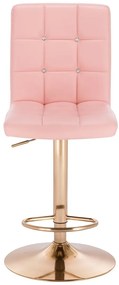 HC1015CW Scaun Roz