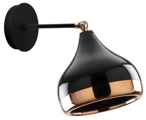 Spot de perete YILDO 1xE27/40W/230V