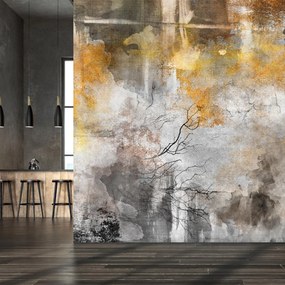 Fototapet - Beton abstract (147x102 cm)
