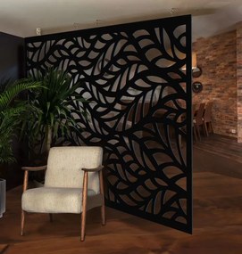 Perete decorativ FRUNZE 2