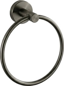 Cuier de baie Ring 6610 Modern Titan