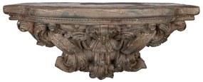 Raft de perete, din ceramica, Montalis