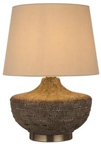 Veioza/Lampa de masa decorativa Avaya