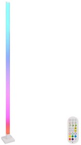Lampă LED RGBW MAGICAL 7W 230V cu telecomandă