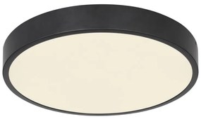 Plafoniera LED dimabila design tehnic Lucena 12368-30 GL
