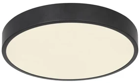 Plafoniera LED dimabila design tehnic Lucena 12368-30 GL