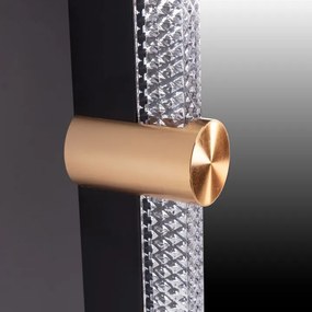 Oglinda LED 60cm BL808