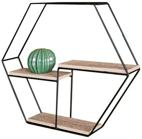Raft P-064, stejar