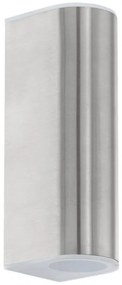 Aplica dubla de perete exterior, protectie IP44, LED Cabos 93271 EL