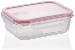 Caserolă pentru alimente Freshbox glass – Tescoma