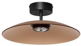 Plafoniera LED design modern POLIFEMO maro, 40cm