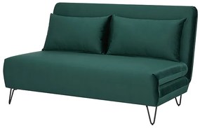 Canapea Zonia (verde). 1050972