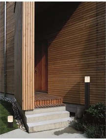 Stalp LED pentru iluminat exterior IP65 NOTEN H-80cm NVL-9905021