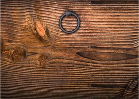 Tablou textura lemnului (70x50 cm)
