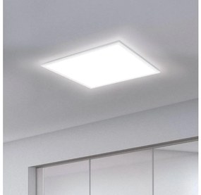 Panou LED încastrat Eglo 69077 SALOBRENA LED/39,5W/230V 62x62 cm