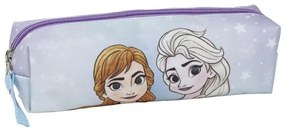 Disney Regatul de gheață Dots Penar Sisters 20 cm
