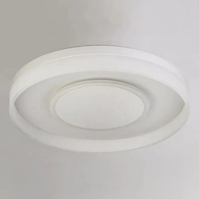 Plafoniera LED dimabila Saturn 40cm