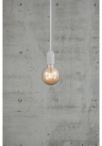 Cablu de alimentare Nordlux HANG 1xE27/40W/230V alb
