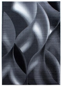 Covor gri închis 80x150 cm Plus – Ayyildiz Carpets