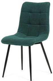 Scaun sufragerie Deseos (verde). 1120518